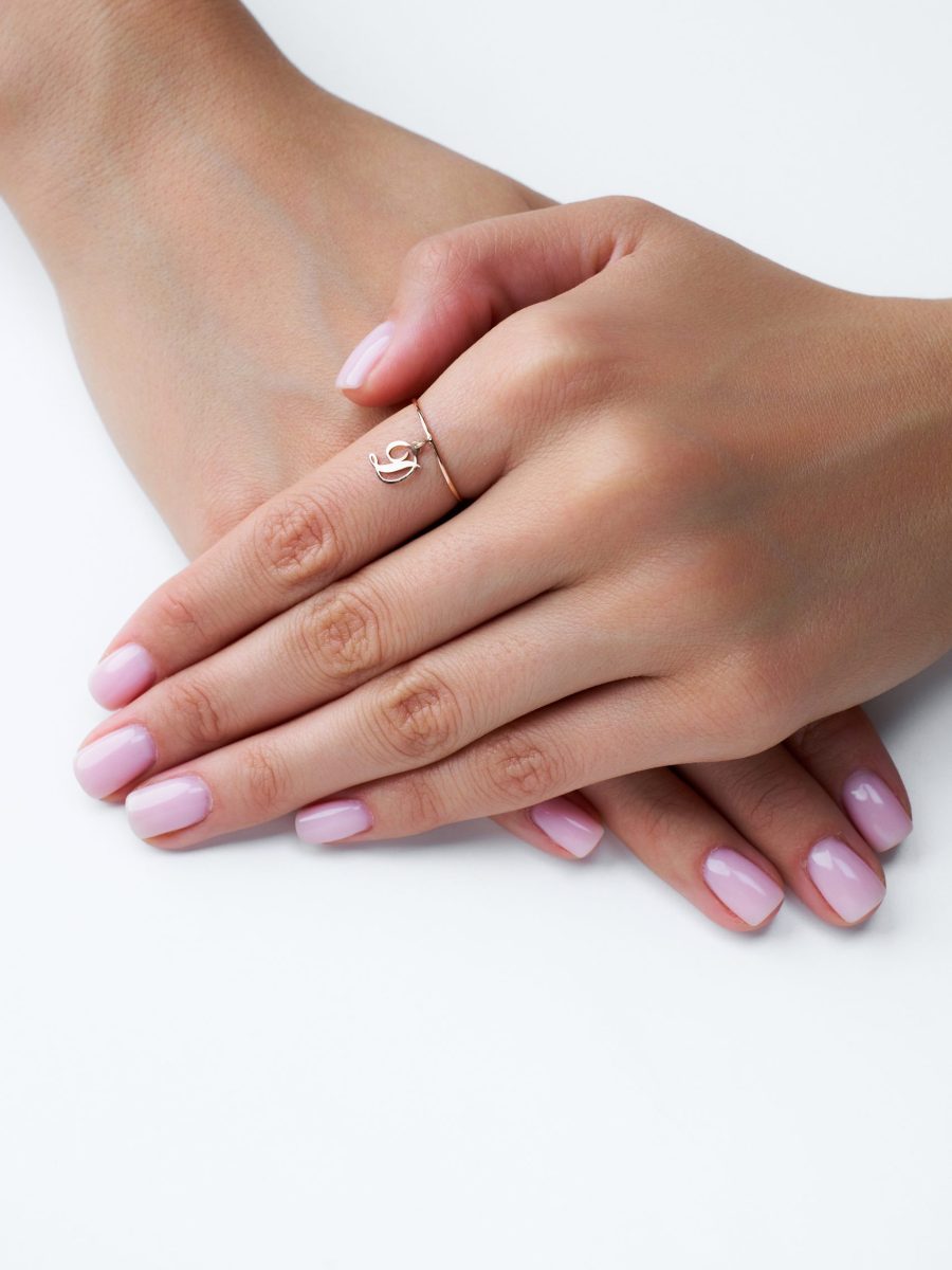 Initial Ring
