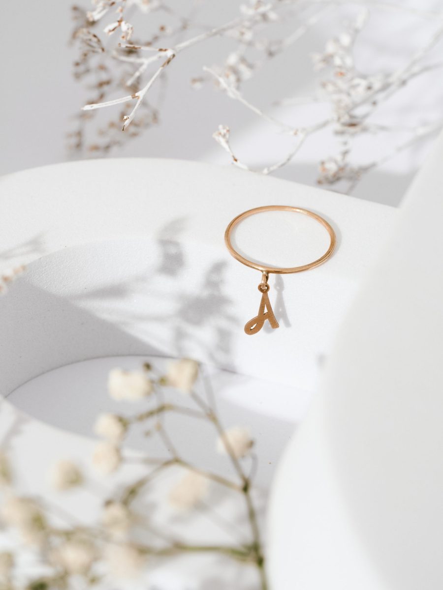 Initial Ring