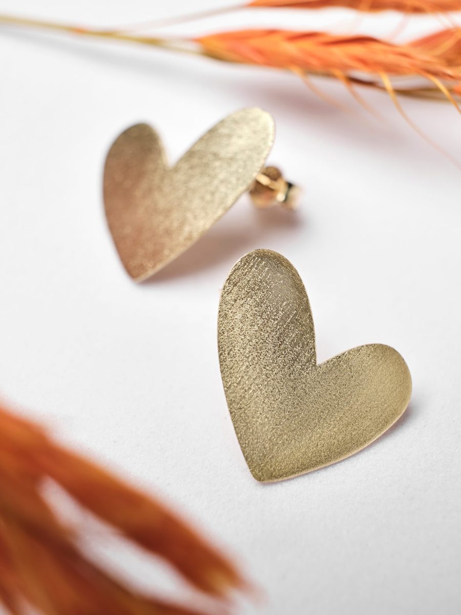 "Special Love" Earrings