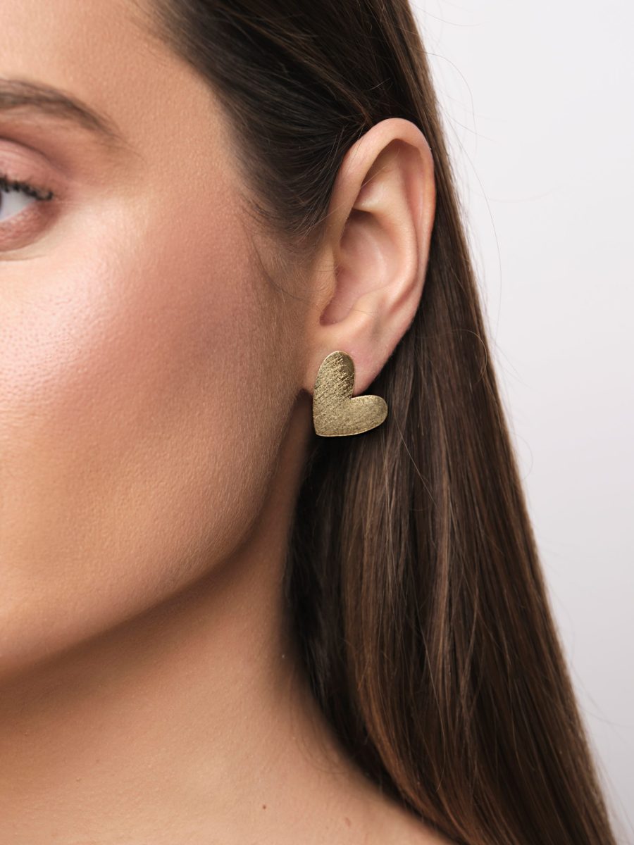 "Special Love" Earrings