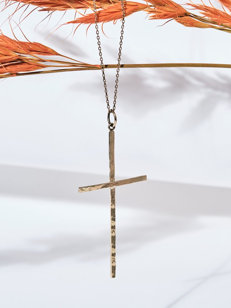 Colier „Faith”