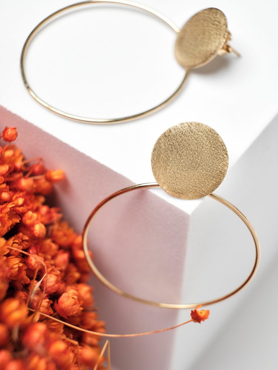 Wonderland Earrings