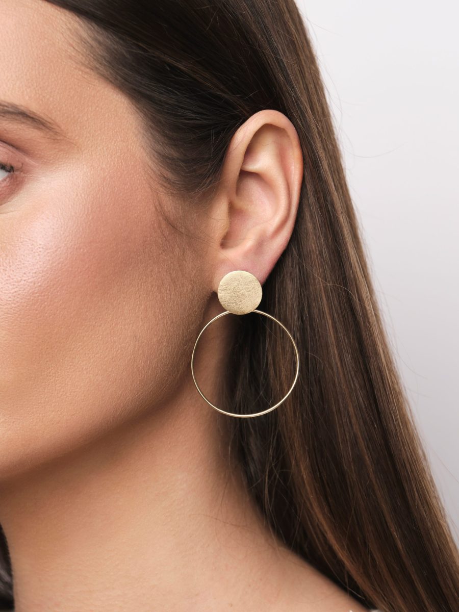 Wonderland Earrings