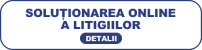 Solutionarea Online a Litigiilor
